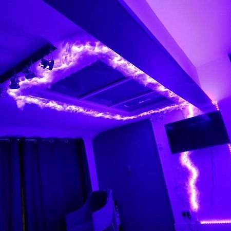 J'S Apartment ฮาลิแฟกซ์ ภายนอก รูปภาพ
