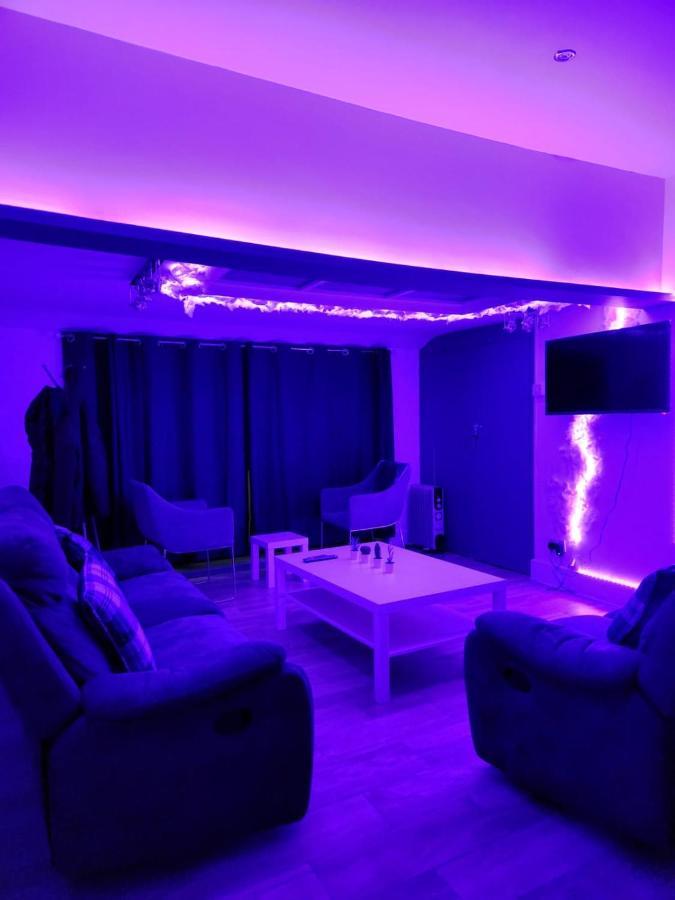 J'S Apartment ฮาลิแฟกซ์ ภายนอก รูปภาพ