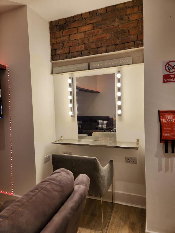 J'S Apartment ฮาลิแฟกซ์ ภายนอก รูปภาพ