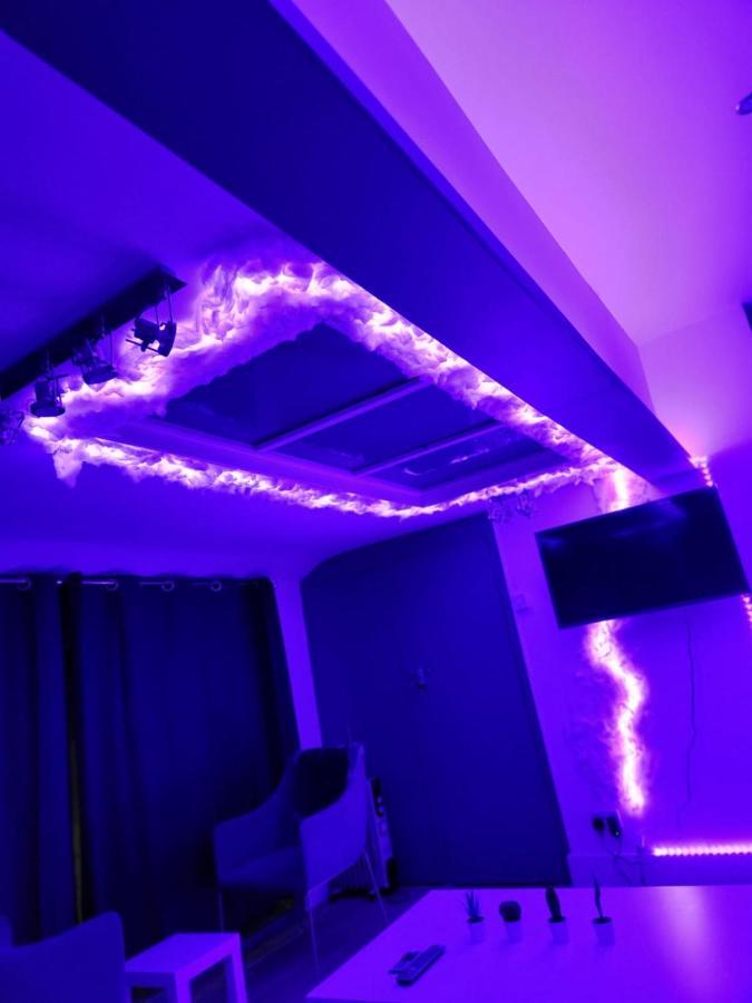 J'S Apartment ฮาลิแฟกซ์ ภายนอก รูปภาพ